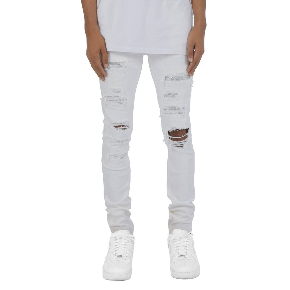 Slim Stretch Jeans