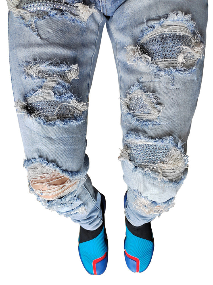Slim Stretch Jeans