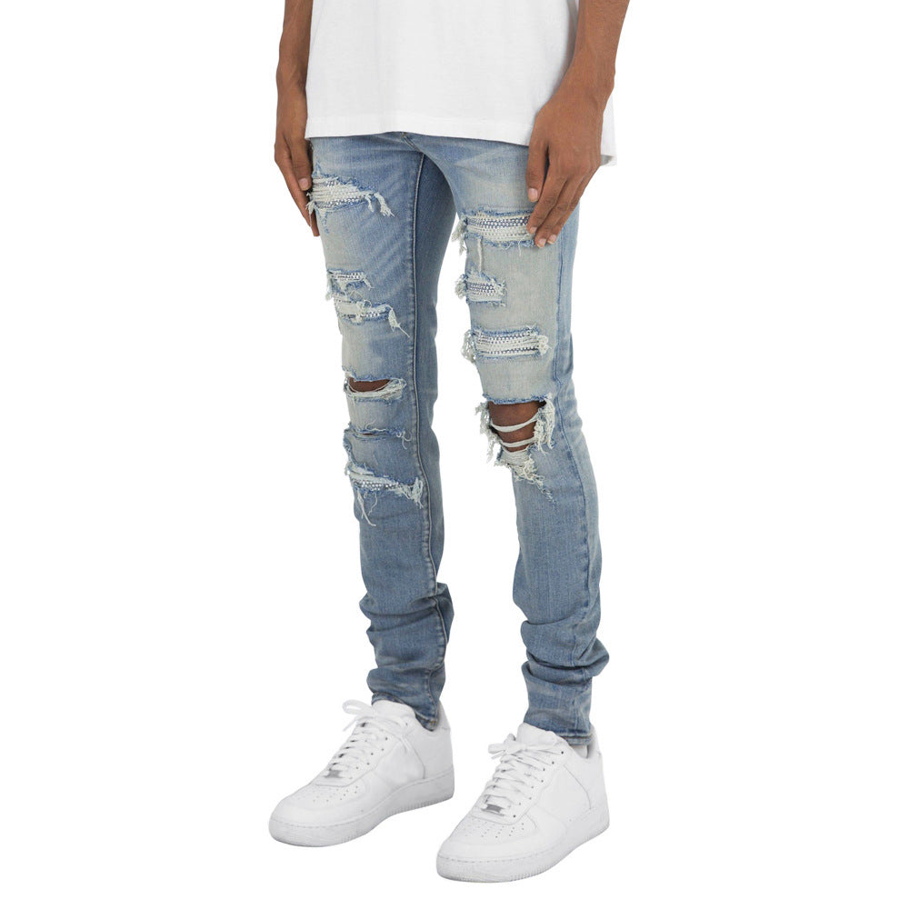 Slim Stretch Jeans