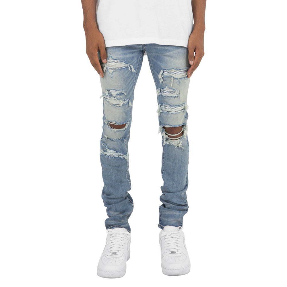 Slim Stretch Jeans