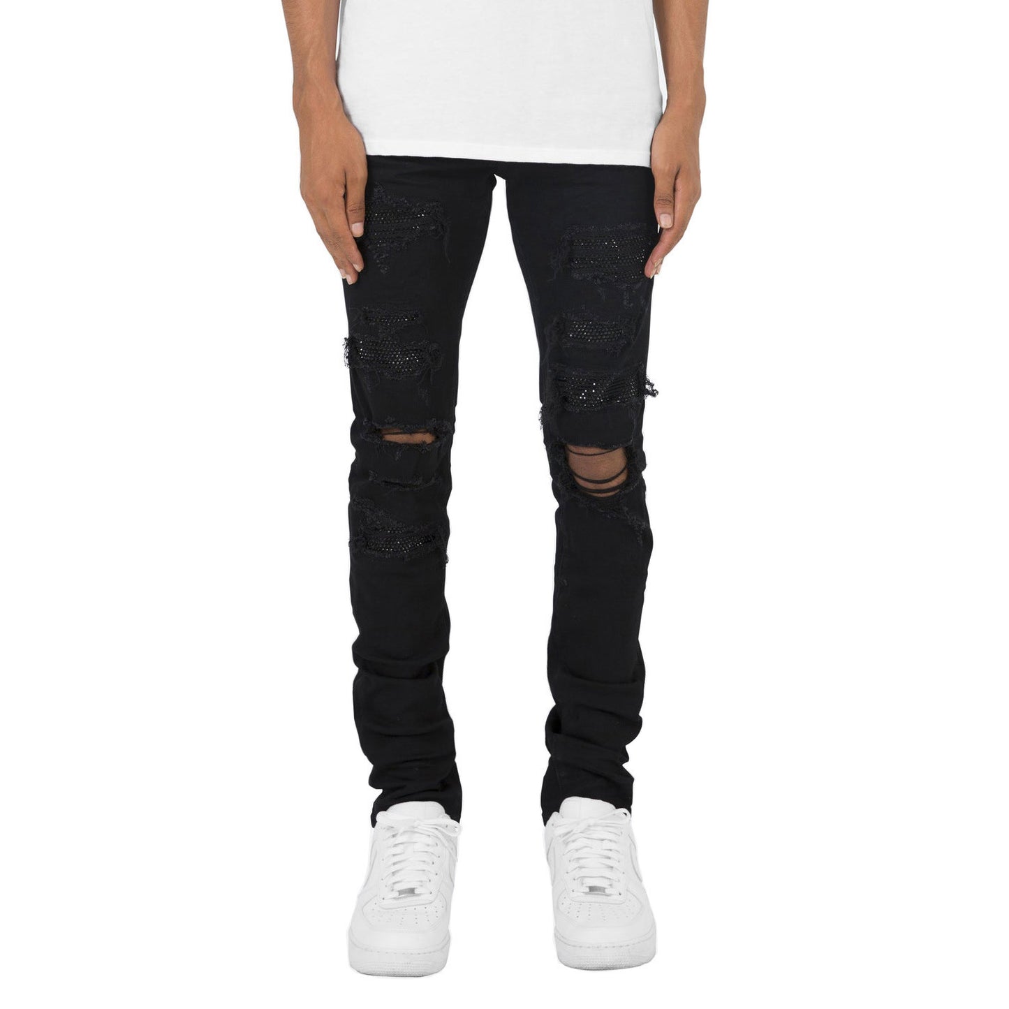 Slim Stretch Jeans